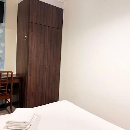 Ig Cottage Hotel Alor Setar Exterior photo