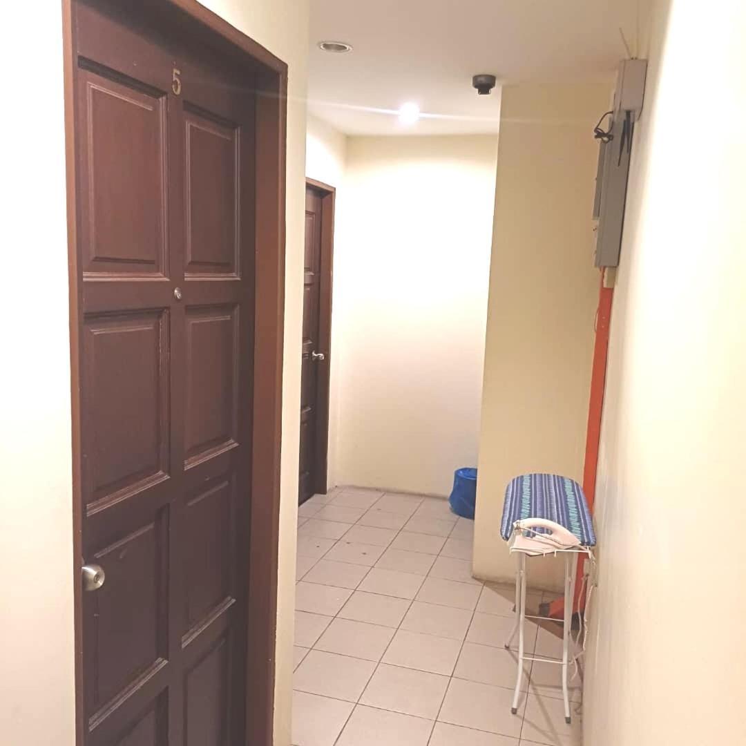 Ig Cottage Hotel Alor Setar Exterior photo