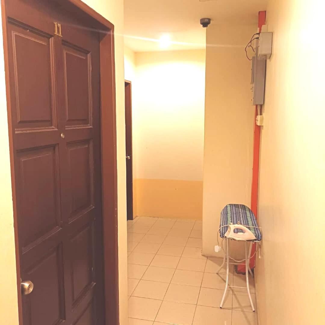 Ig Cottage Hotel Alor Setar Exterior photo