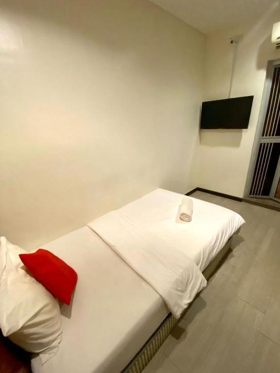 Ig Cottage Hotel Alor Setar Exterior photo