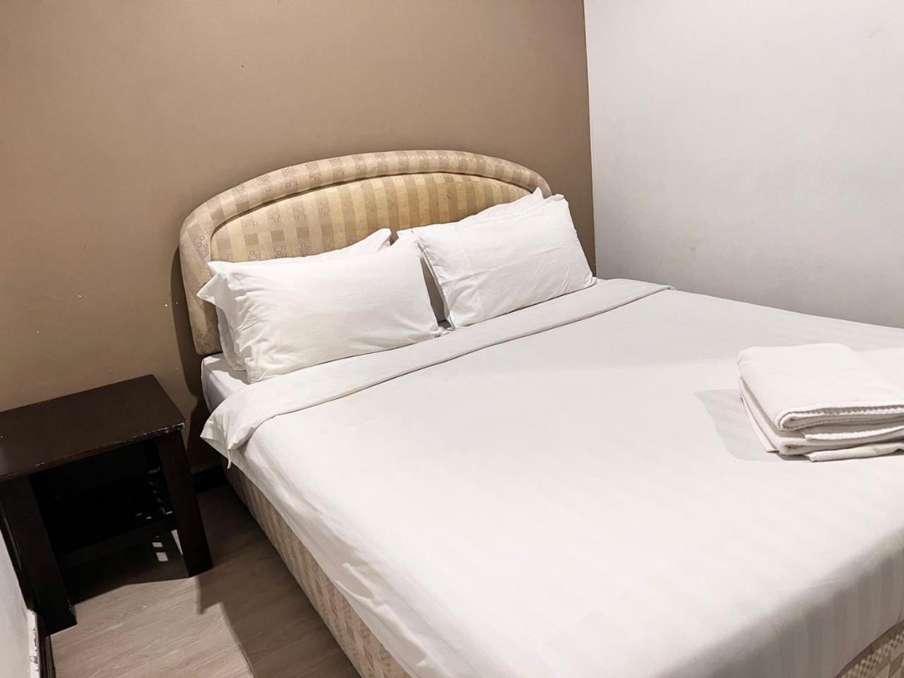 Ig Cottage Hotel Alor Setar Exterior photo