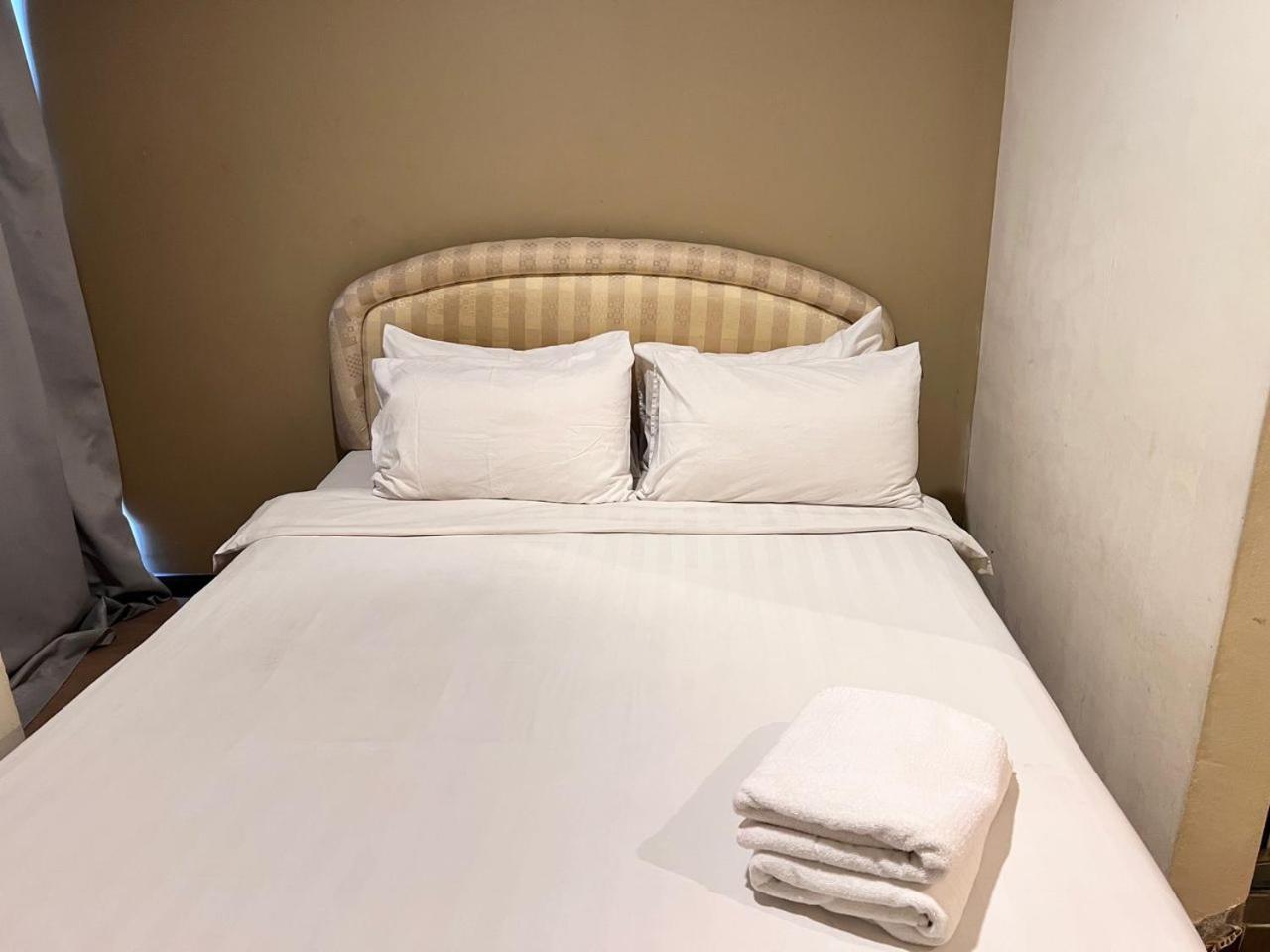 Ig Cottage Hotel Alor Setar Exterior photo