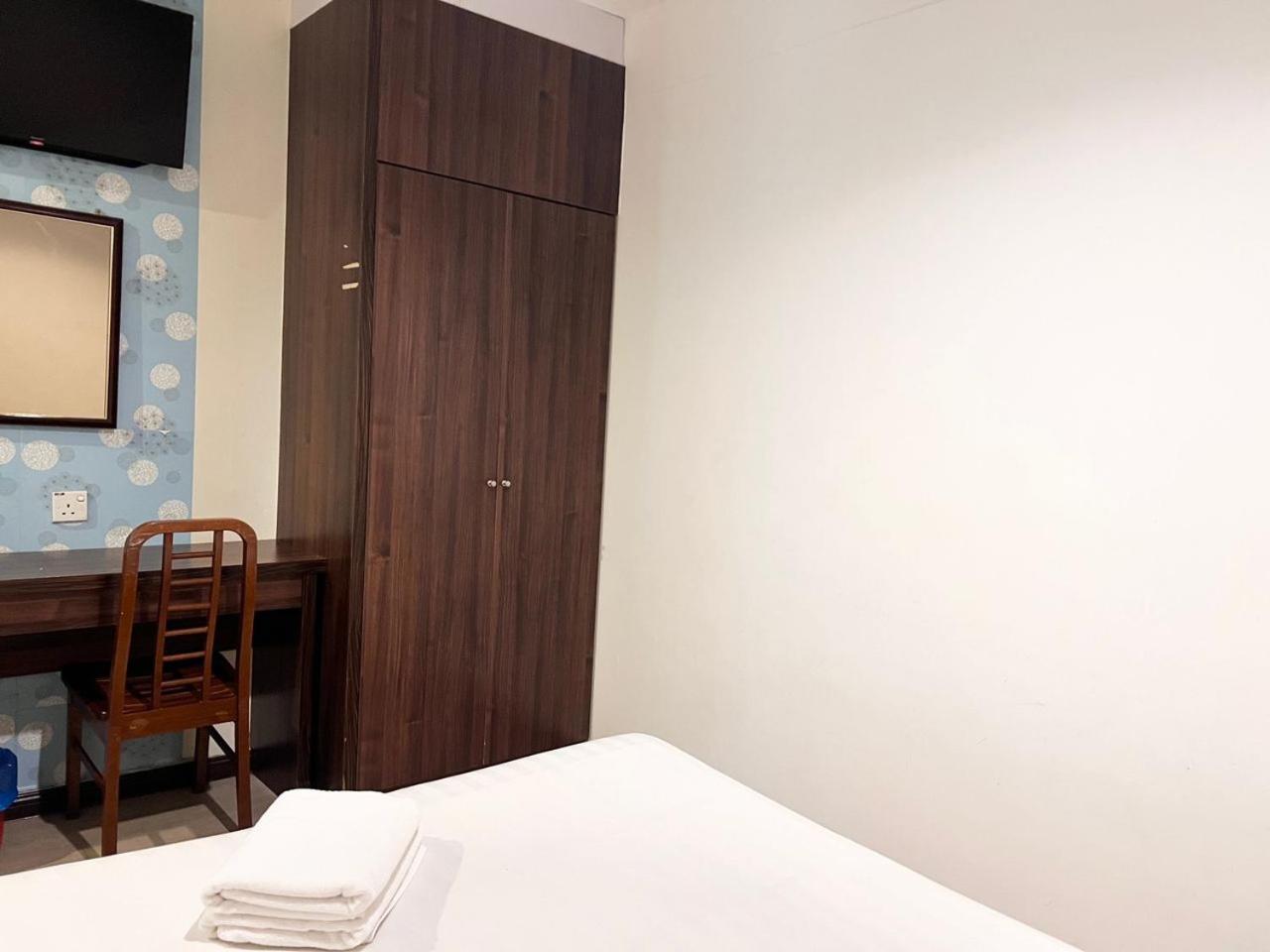 Ig Cottage Hotel Alor Setar Exterior photo