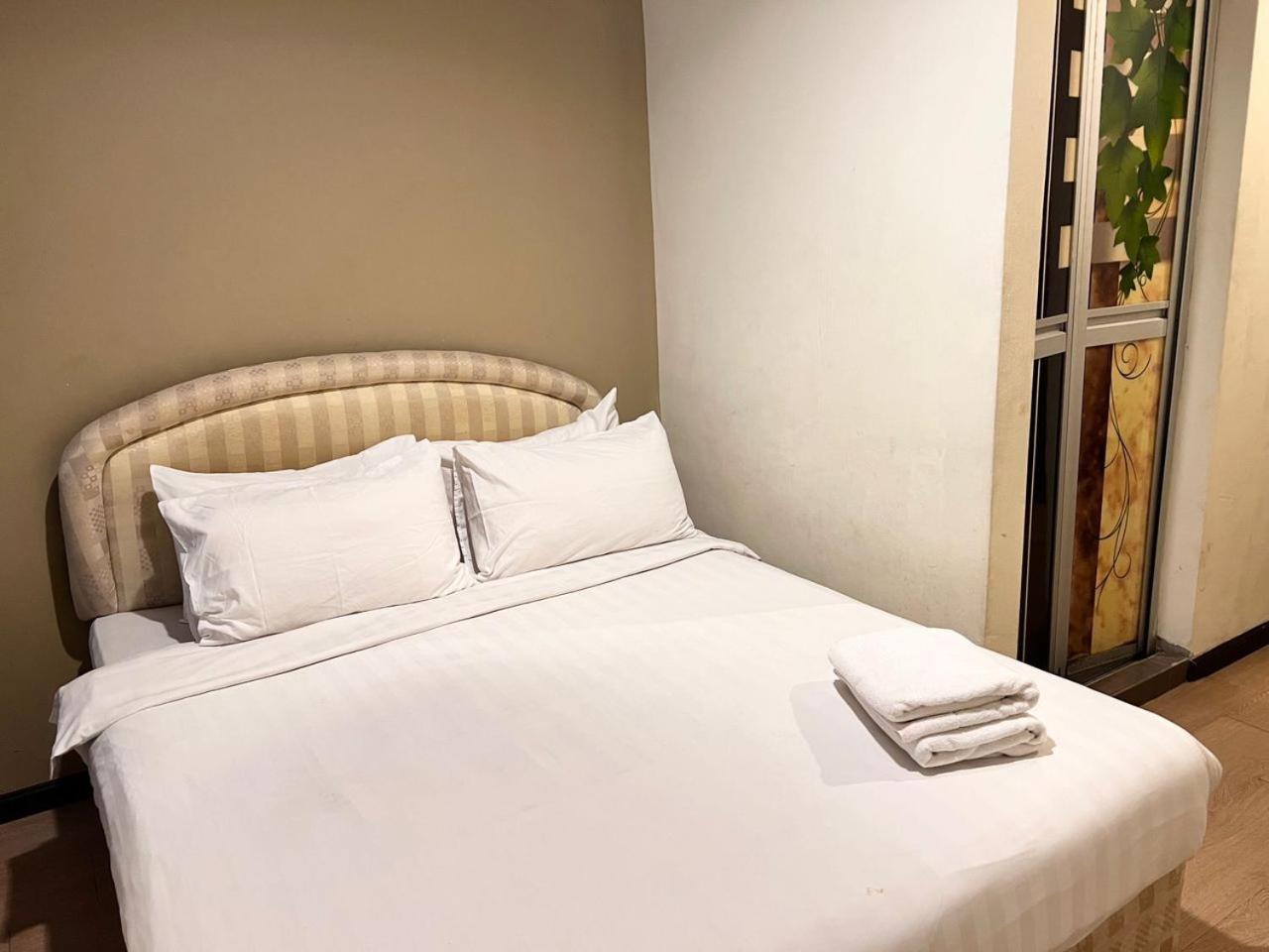 Ig Cottage Hotel Alor Setar Exterior photo